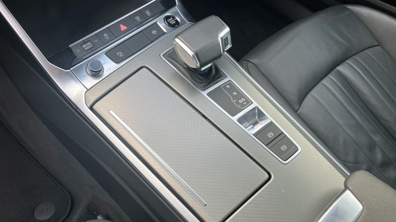 Audi A6 40 TFSI Sport 4dr S Tronic [Tech Pack] Petrol Saloon